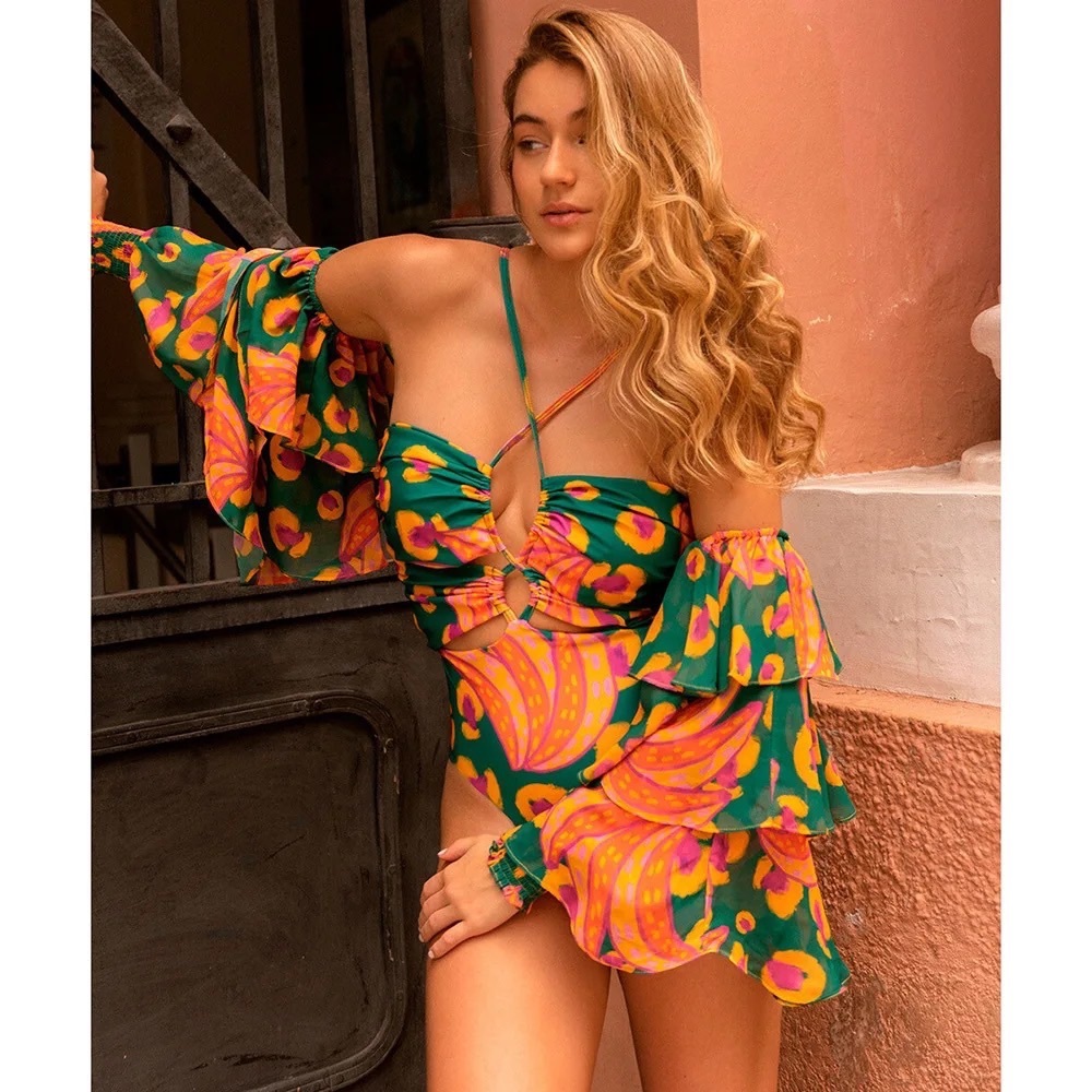 2pc bikini set